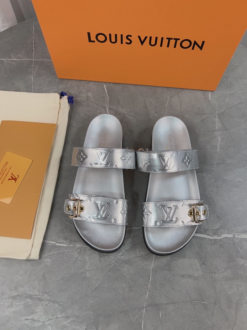 Louis Vuitton Slippers